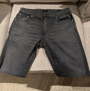 Never Worn: Citizens of Humanity, Core Slim